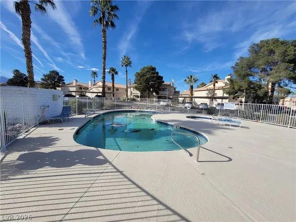 $1,175 | 1104 Pinto Rock Lane, Unit 201, Las Vegas, NV 89128
