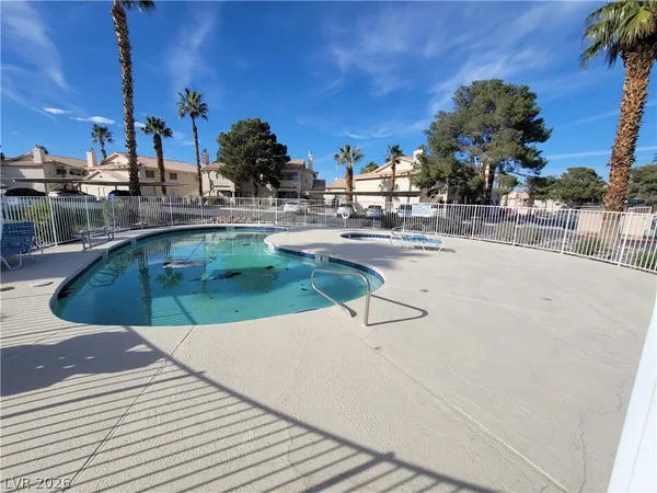$1,175 | 1104 Pinto Rock Lane, Unit 201, Las Vegas, NV 89128