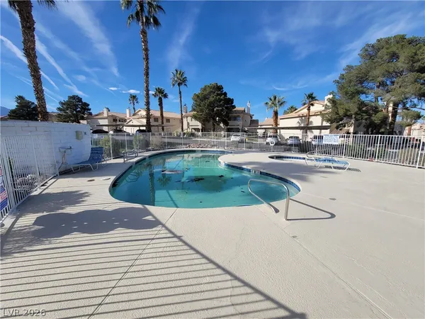 $1,175 | 1104 Pinto Rock Lane, Unit 201, Las Vegas, NV 89128