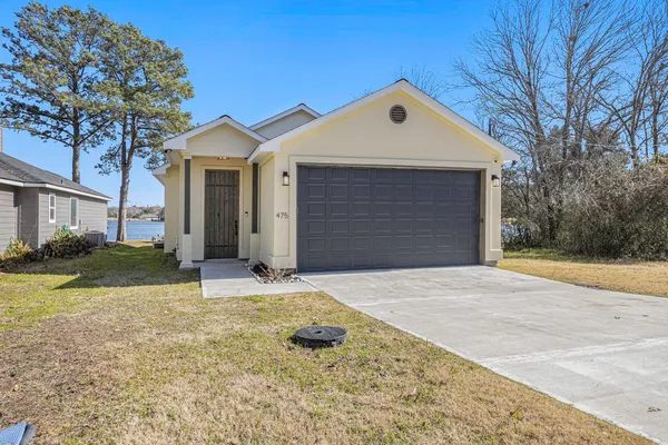 $234,000 | 475 Pinnacle, Trinity, TX 75862