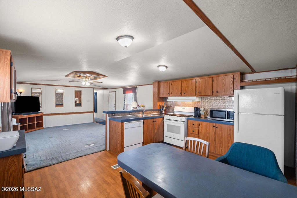 11665 North Derringer Road Marana, AZ 85653 - Photo 17 of 44 DSC06236