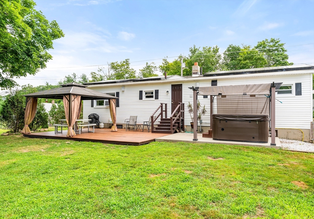 520 South Main Street Orange, MA 01364 - Photo 21 of 35