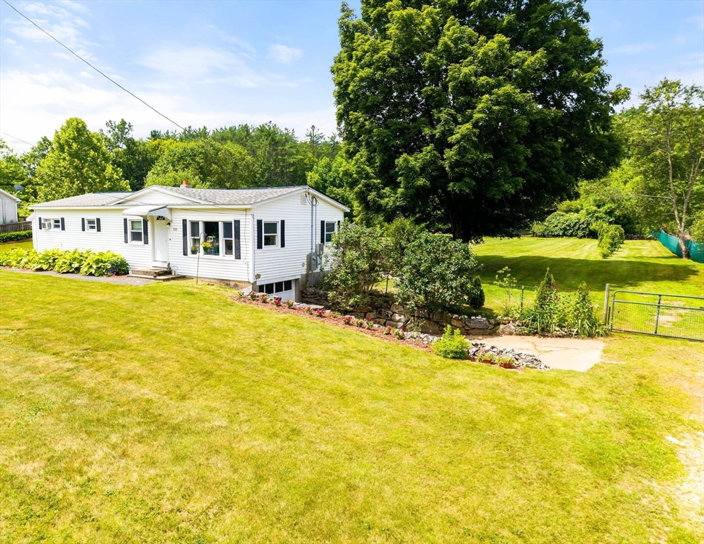 520 South Main Street Orange, MA 01364 - Photo 32 of 35