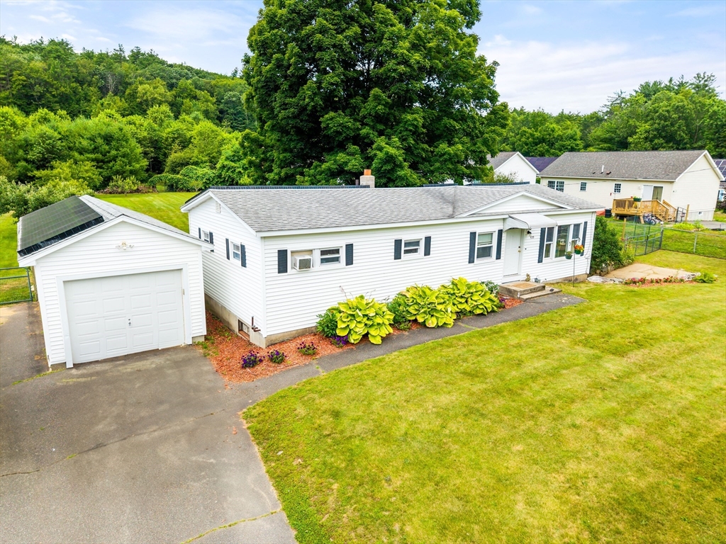 520 South Main Street Orange, MA 01364 - Photo 34 of 35