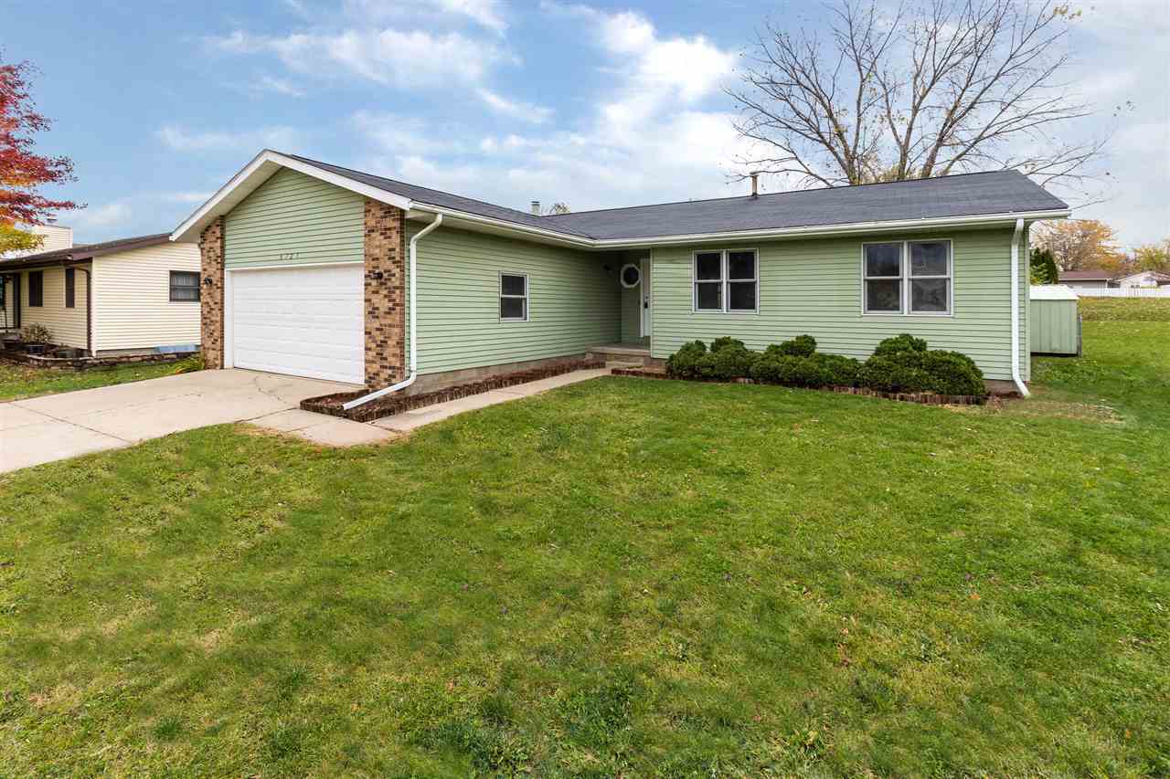5727 Cimmarron Lane Waterloo, IA 50701 - Photo 25 of 27 Gallery Image 25