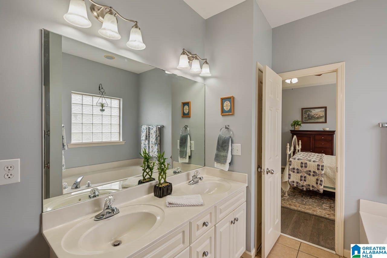 853 Barkley Drive Alabaster, AL 35007 - Photo 15 of 33