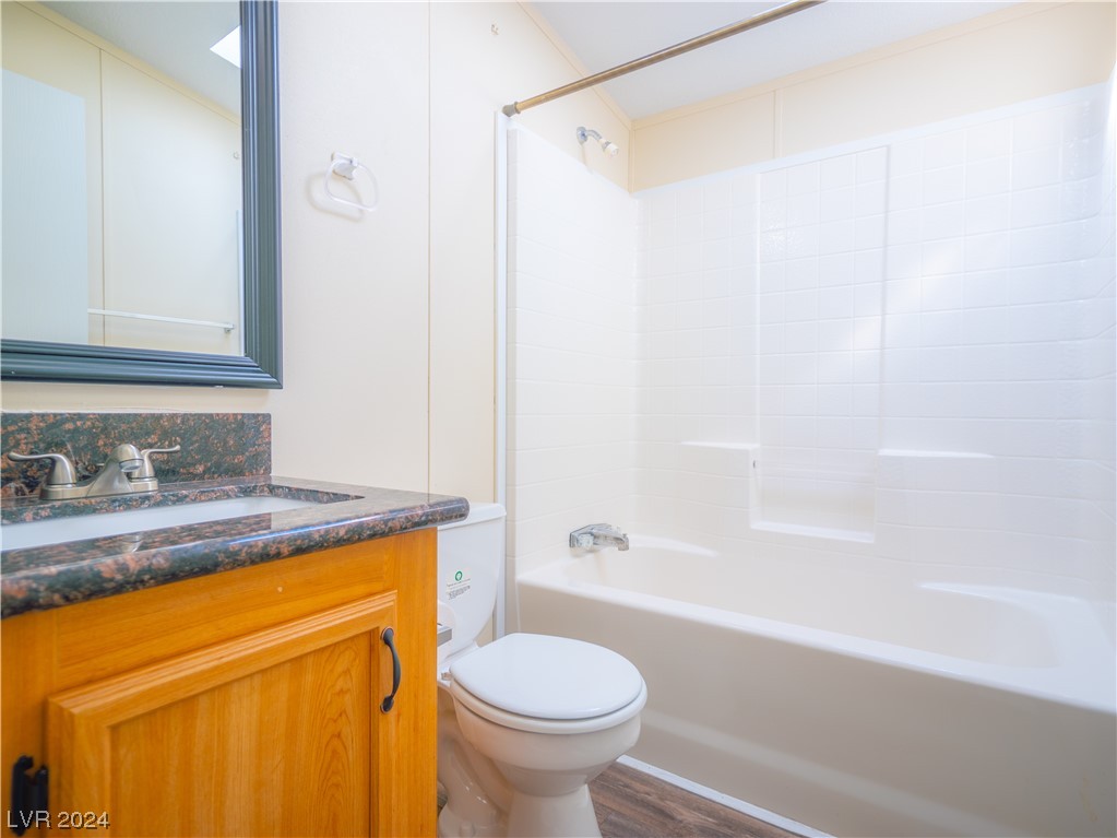 691 East Simkins Road Pahrump, NV 89060 - Photo 13 of 22 Gallery Image 13