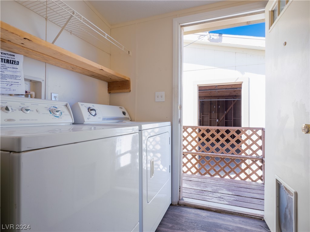 691 East Simkins Road Pahrump, NV 89060 - Photo 14 of 22 Gallery Image 14