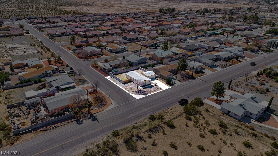 691 East Simkins Road Pahrump, NV 89060 - Photo 22 of 22 Gallery Image 22