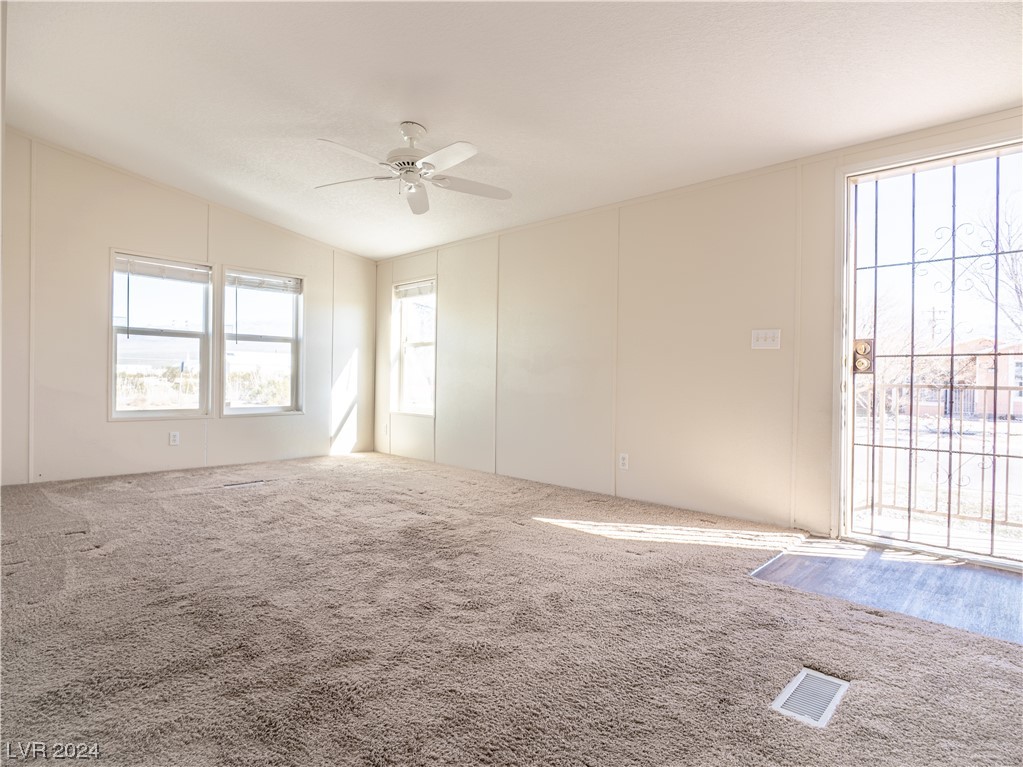 691 East Simkins Road Pahrump, NV 89060 - Photo 3 of 22 Gallery Image 3