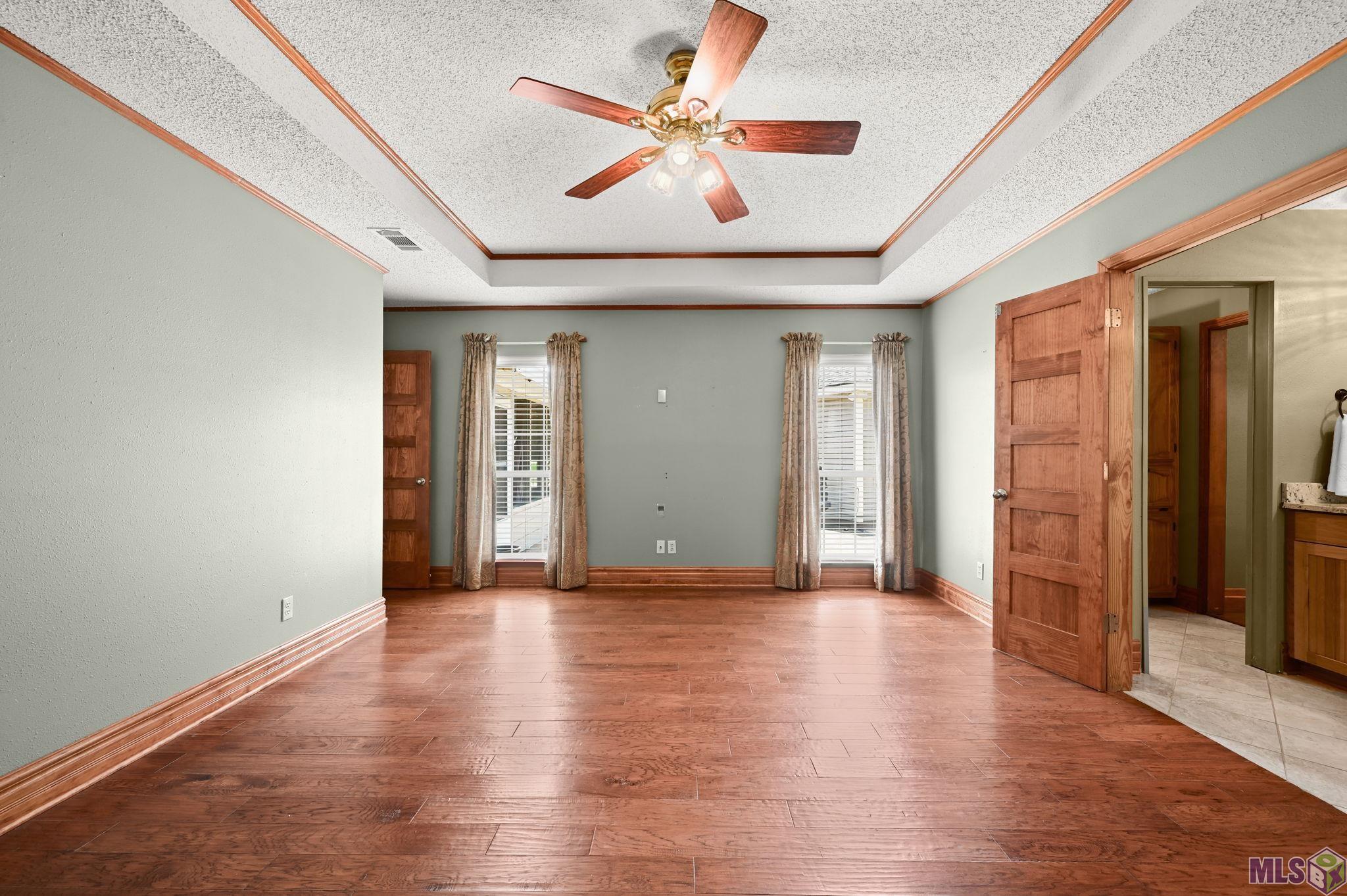 7097 Jim Rushing Road Denham Springs, LA 70706 - Photo 18 of 28 Primary bedroom