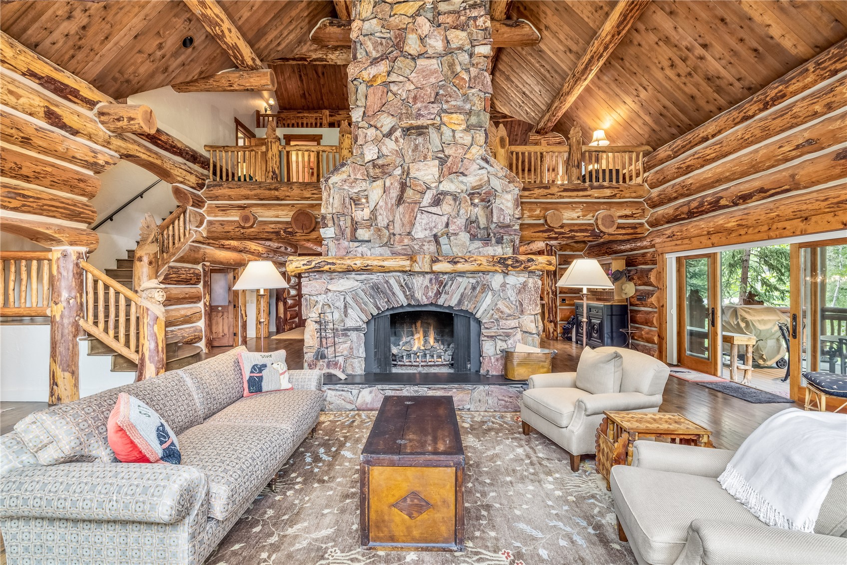 1736 Soda Ridge Road Keystone, CO 80435 - Photo 2 of 49 Gallery Image 2