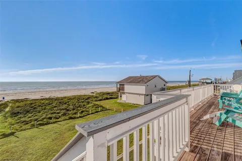 $1,185,000 | 21239 Gulf Drive, Galveston, TX 77554