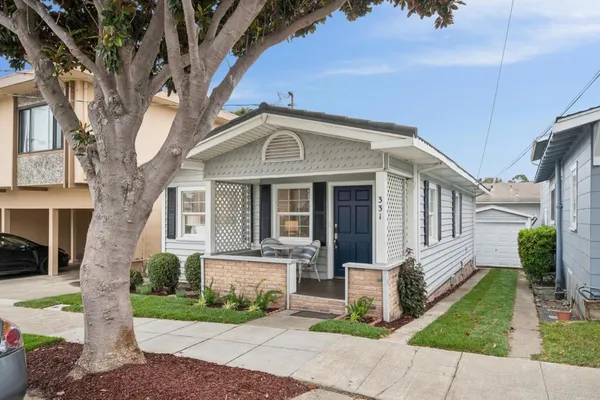 $819,000 | 331 Chapman Avenue, San Bruno, CA 94066