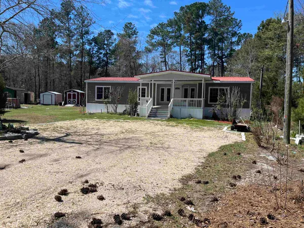 $170,000 | 4941 Bass Drive, Conway, SC 29526