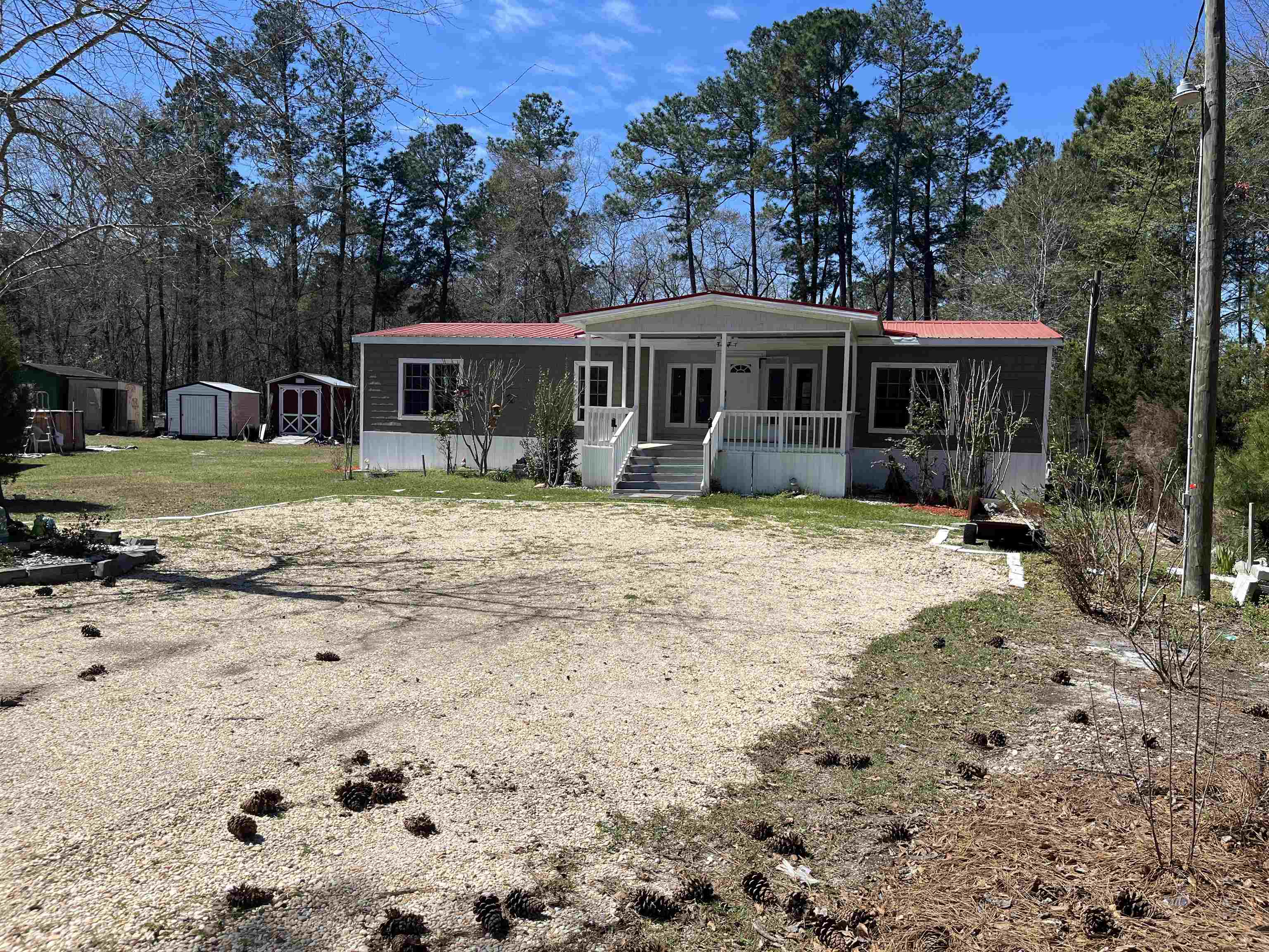 4941 Bass Drive Conway, SC 29526 - Photo 1 of 21