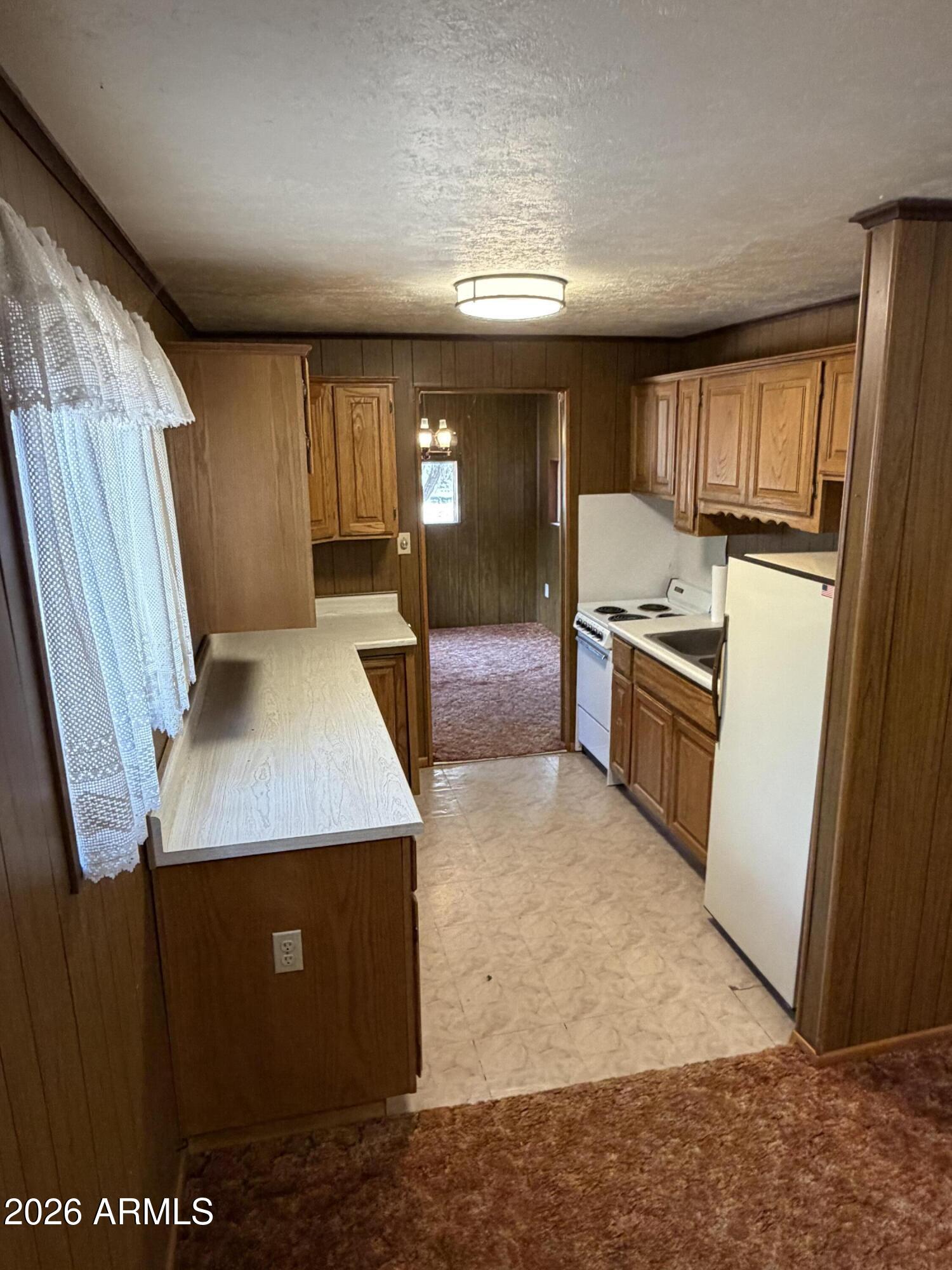 2943 Buckskin Road Overgaard, AZ 85933 - Photo 3 of 10