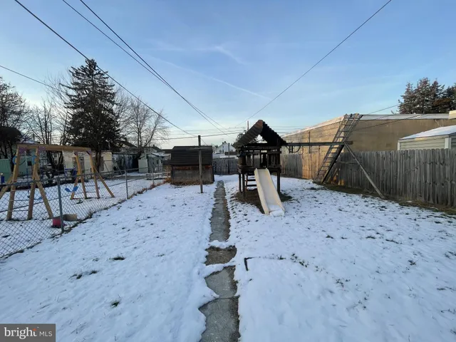 $179,000 | 609 Main Street, McSherrystown, PA 17344