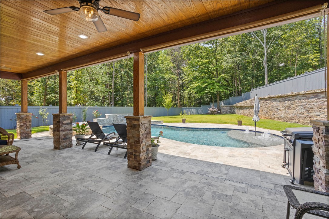 218 Riverlake Road Fair Play, SC 29643 - Photo 36 of 48