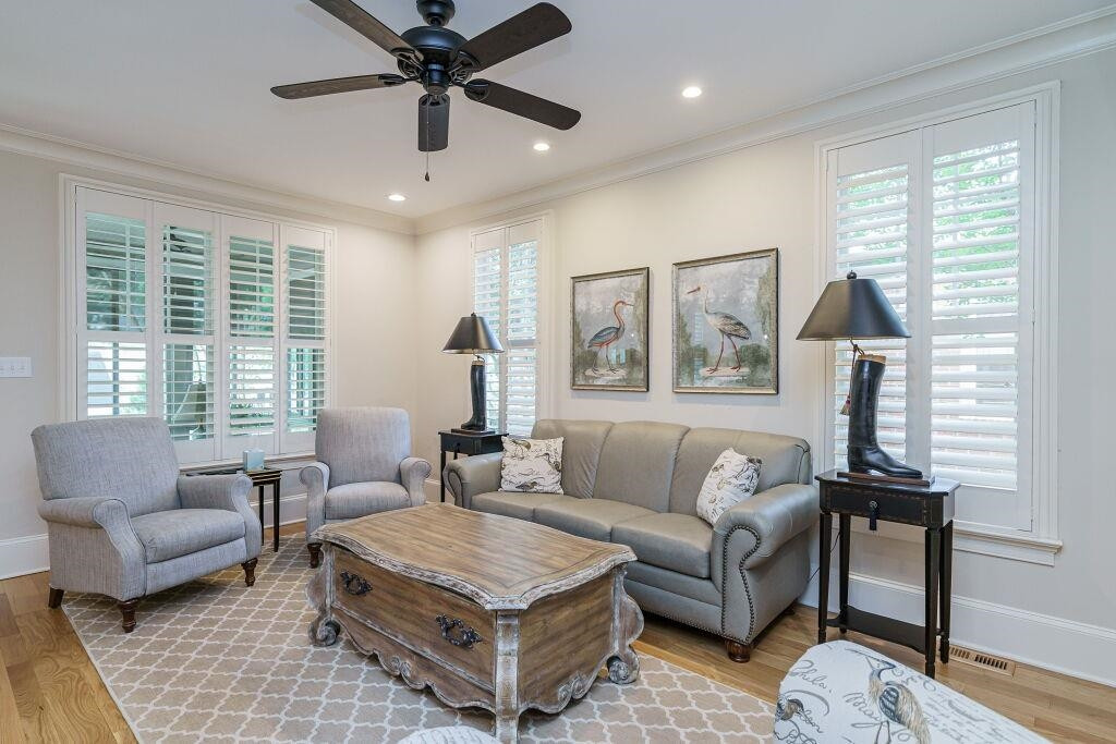 1833 Torrington Street Raleigh, NC 27615 - Photo 18 of 44 Photo 19
