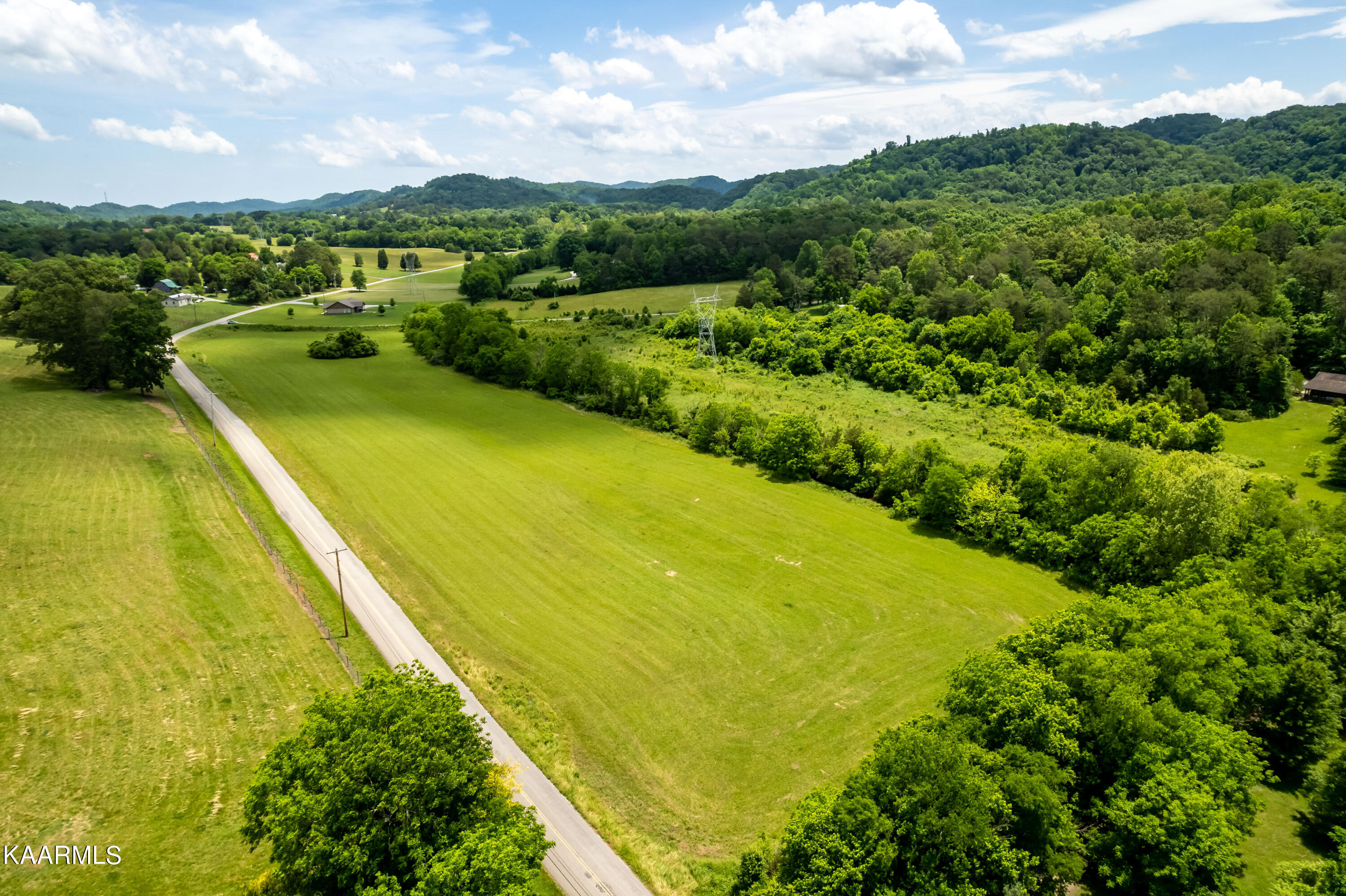 Lot 6 Roddy Branch Road, Unit 6 Rockford, TN 37853 - Photo 8 of 14 RoddyBranchrd-14