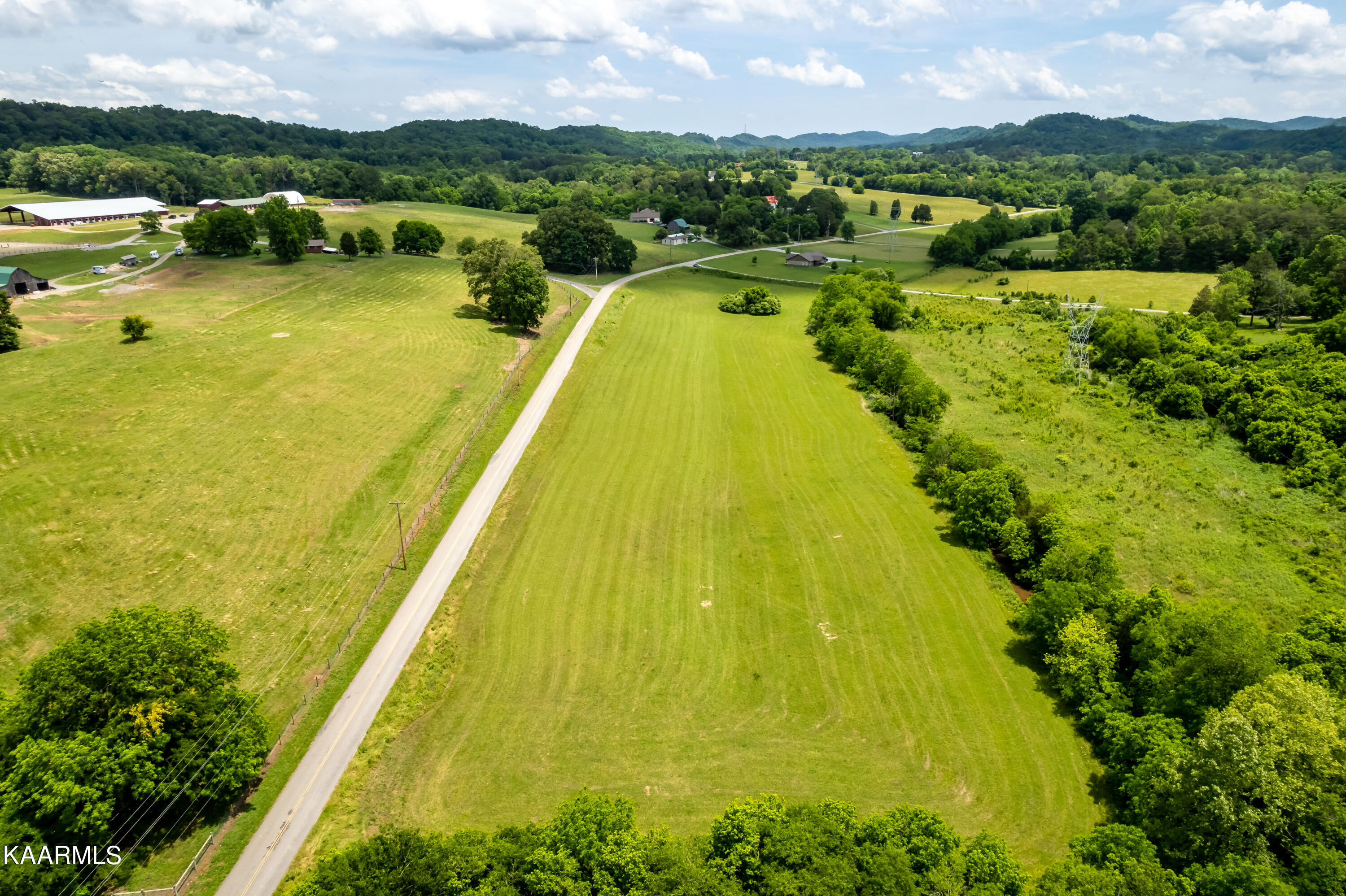 Lot 6 Roddy Branch Road, Unit 6 Rockford, TN 37853 - Photo 9 of 14 RoddyBranchrd-17