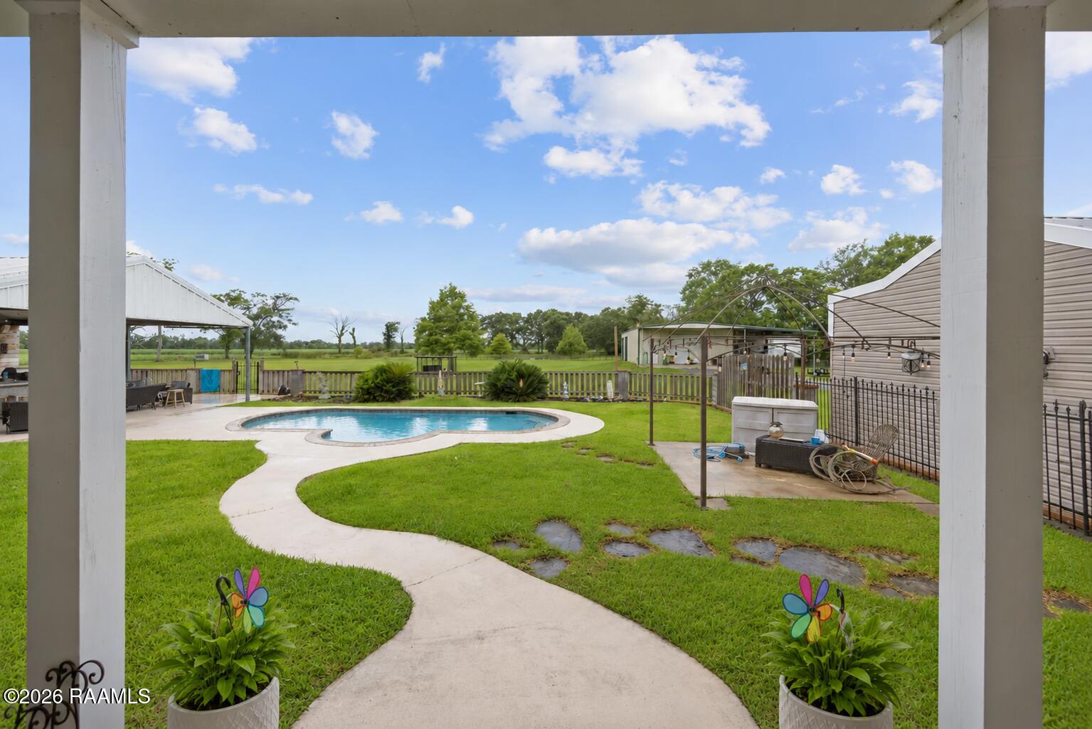 1705 Shelby Road New Iberia, LA 70560 - Photo 7 of 41
