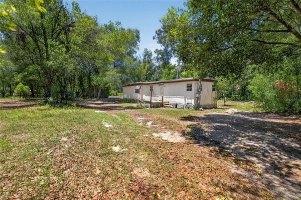 $125,000 | 353 North Rock Crusher Road, Crystal River, FL 34429