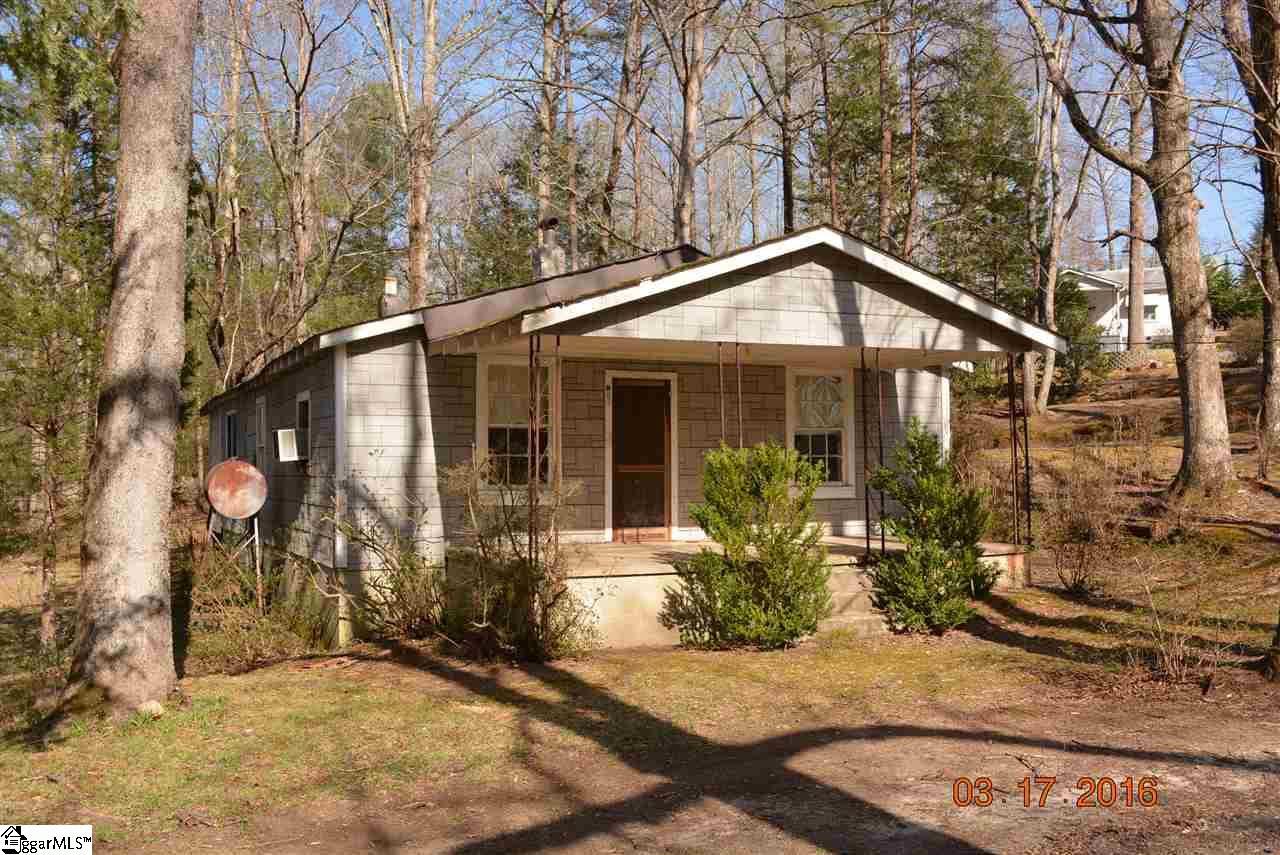 140 Trammell Road Marietta, SC 29661 - Photo 1 of 23