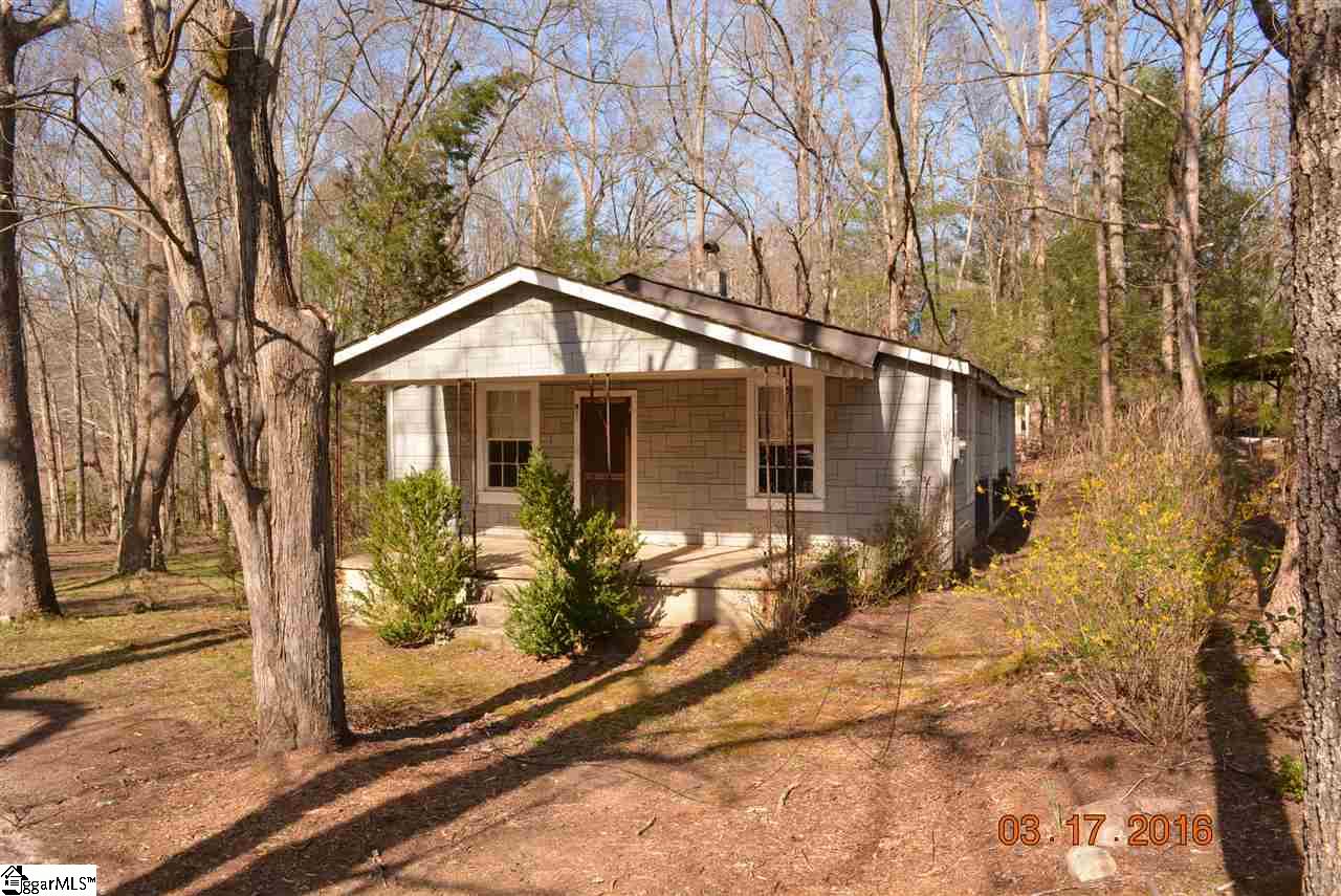 140 Trammell Road Marietta, SC 29661 - Photo 2 of 23