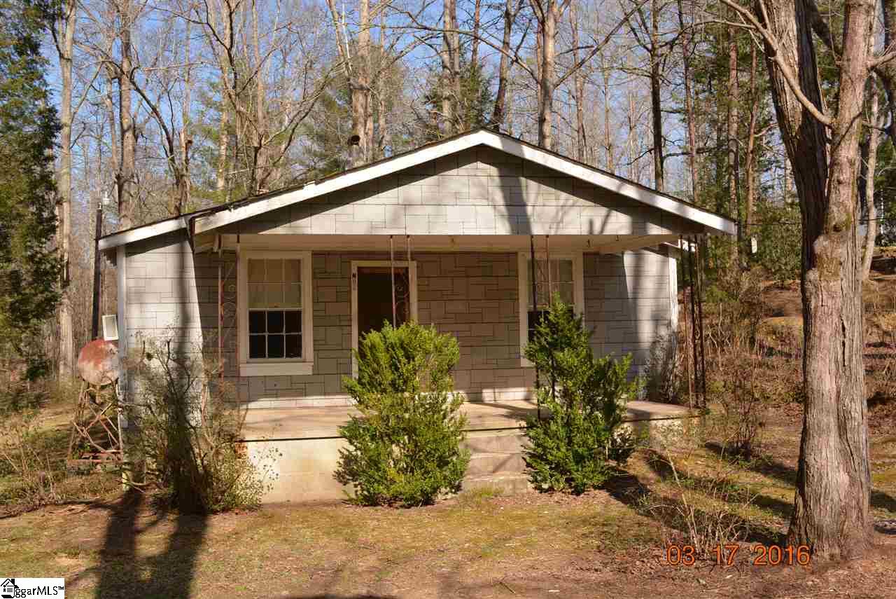 140 Trammell Road Marietta, SC 29661 - Photo 3 of 23