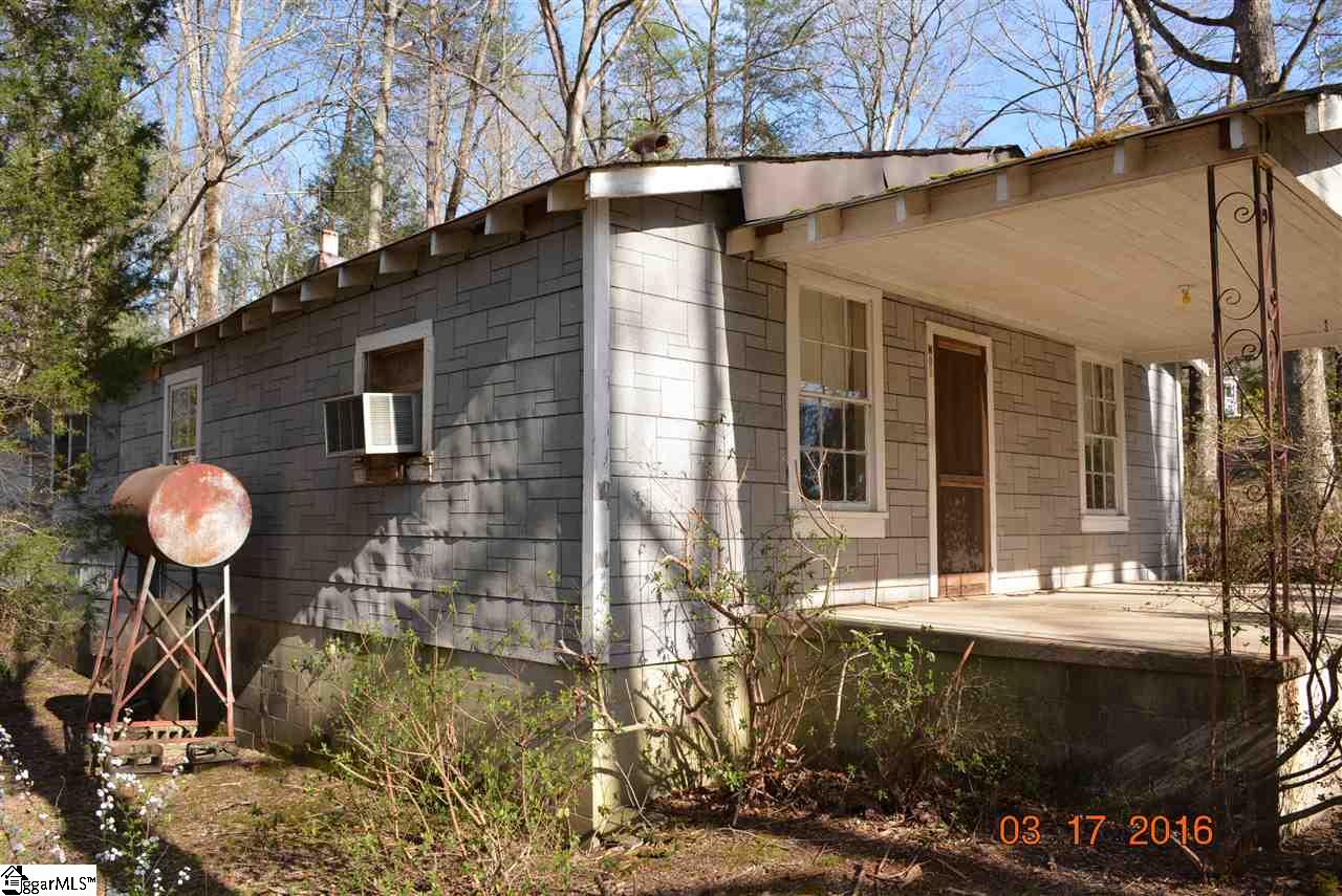 140 Trammell Road Marietta, SC 29661 - Photo 4 of 23