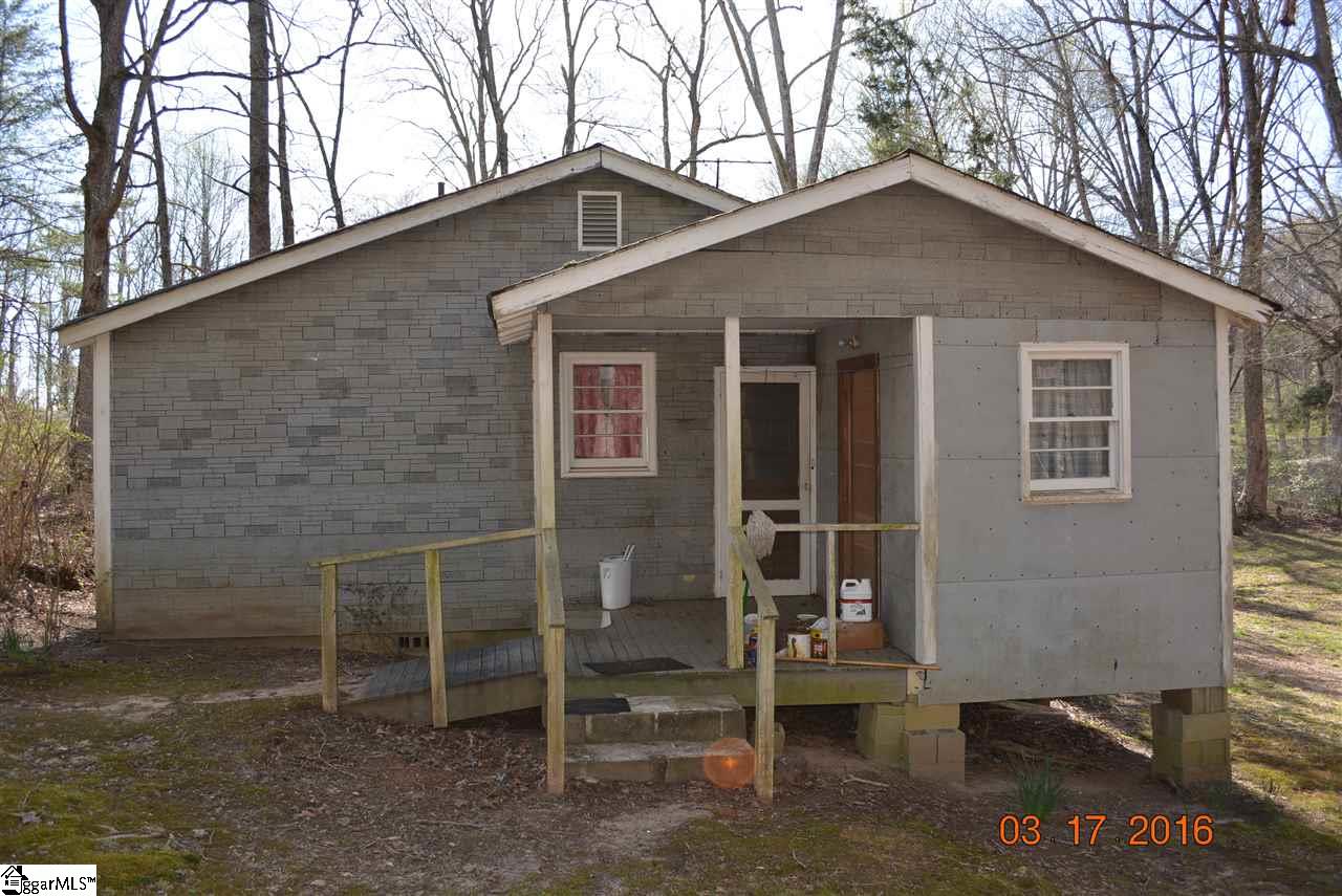 140 Trammell Road Marietta, SC 29661 - Photo 7 of 23