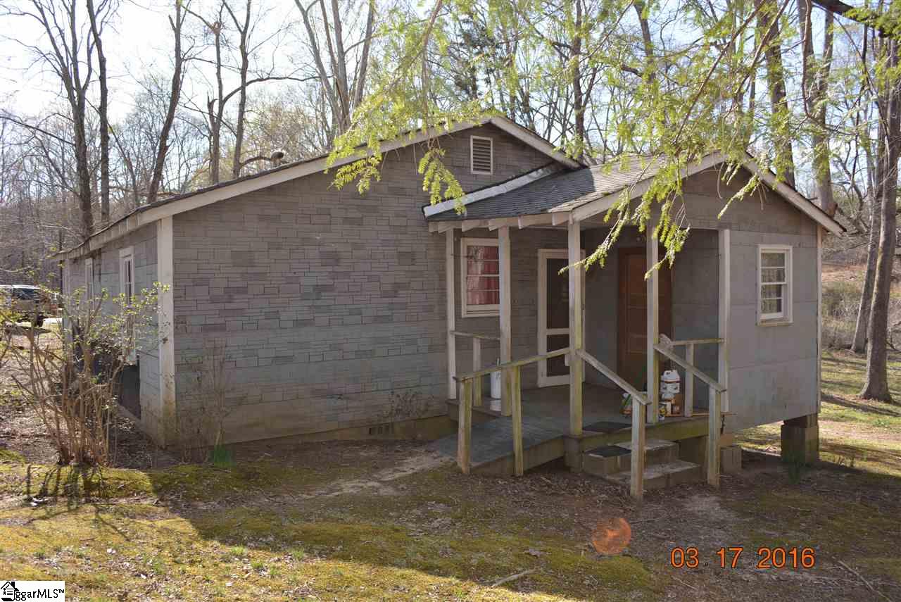 140 Trammell Road Marietta, SC 29661 - Photo 9 of 23