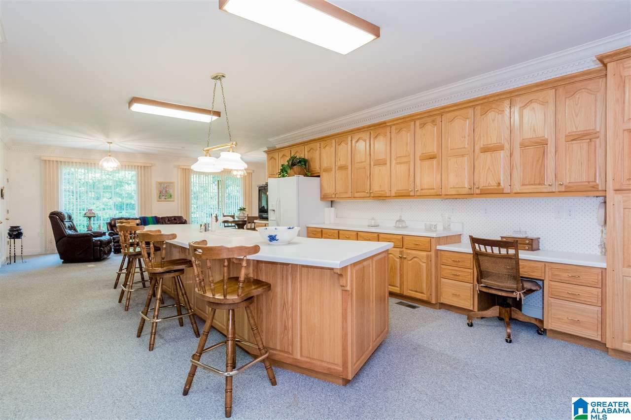 835 Camellia Road Oneonta, AL 35121 - Photo 12 of 50