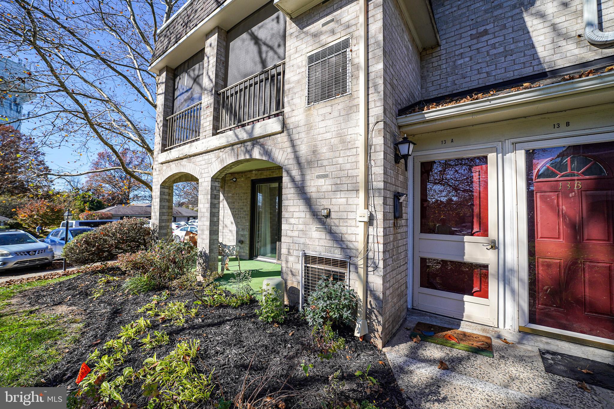 501 North Bethlehem Pike, Unit 13A, Ambler, PA 19002 Compass