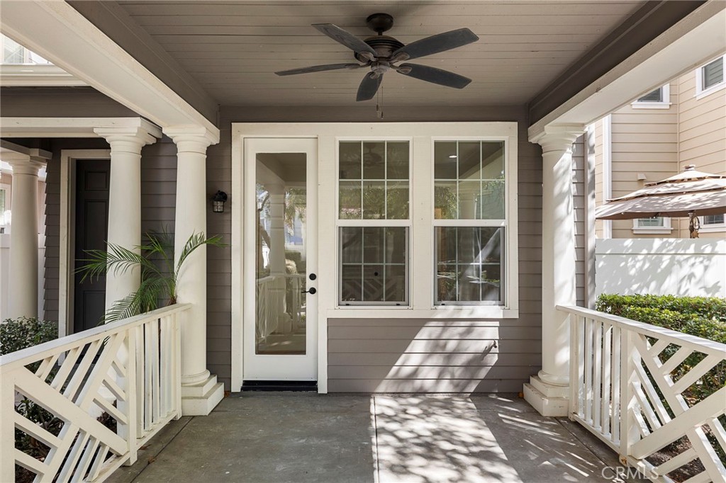 27 Rinehart Road Ladera Ranch, CA 92694 - Photo 44 of 50 1st level patio