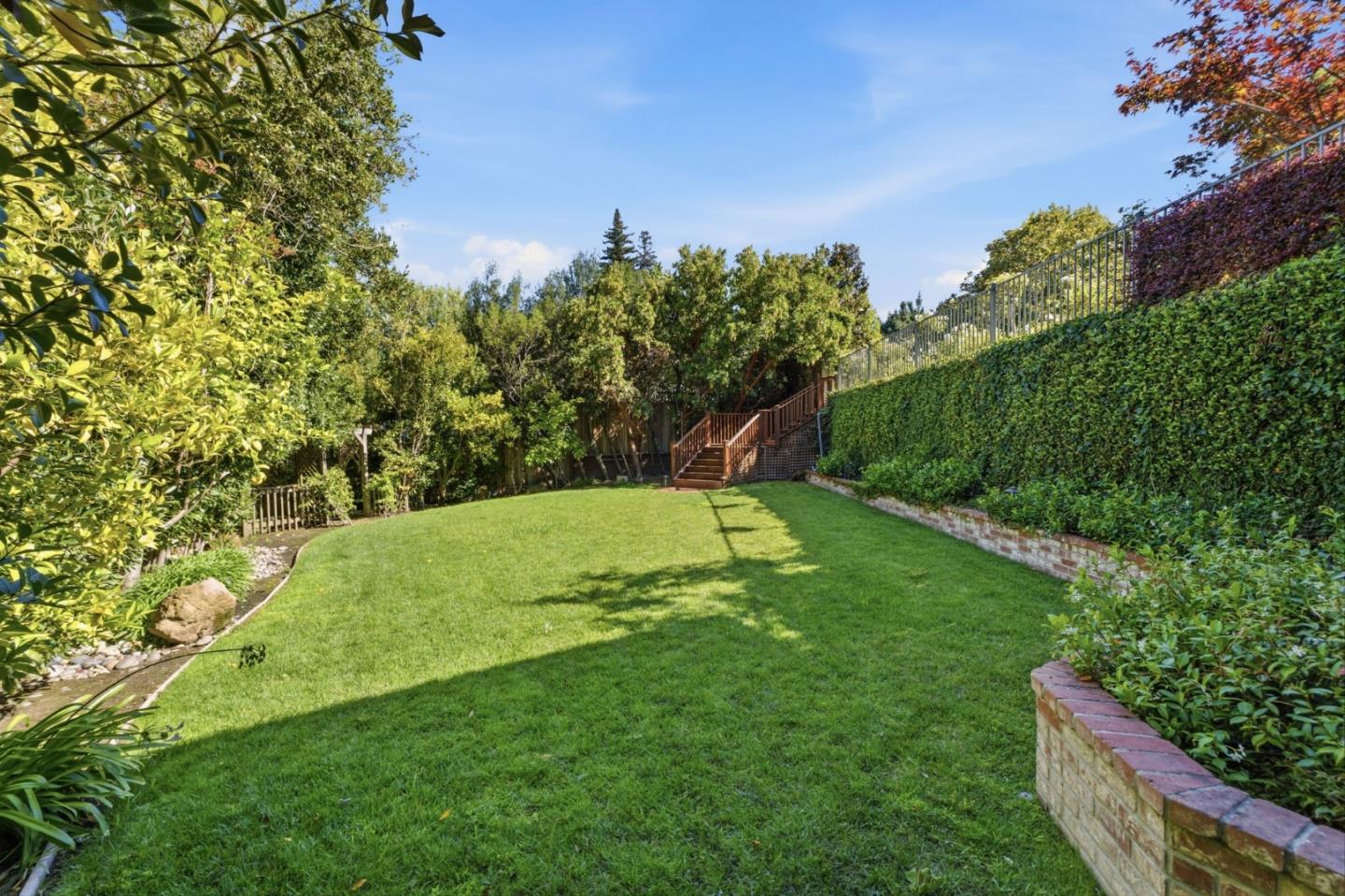 2245 Oakdale Road Hillsborough, CA 94010 - Photo 63 of 67