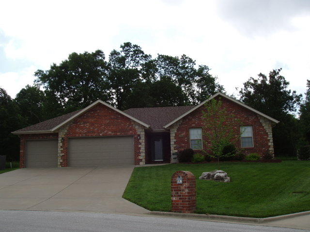 5148 East Clinton Court Springfield, MO 65809 - Photo 1 of 1 5148 E Clinton Ct 001.jpg