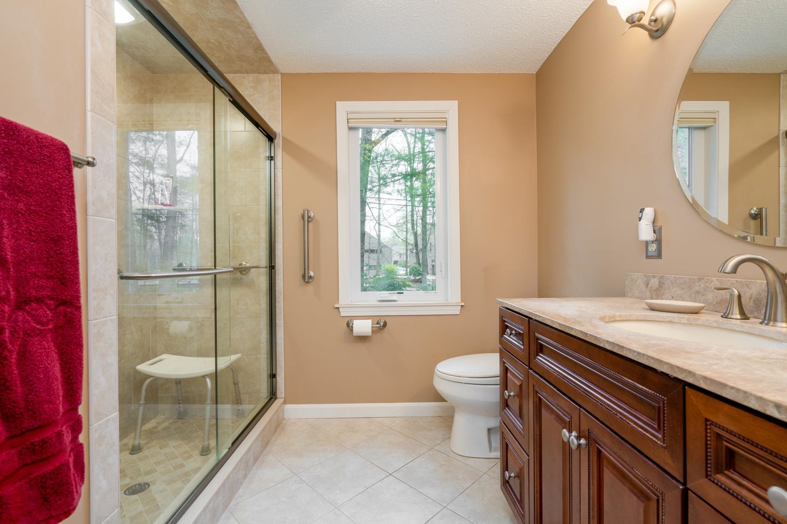 11 Quaker Road, Unit 81 Nashua, NH 03063 - Photo 19 of 31