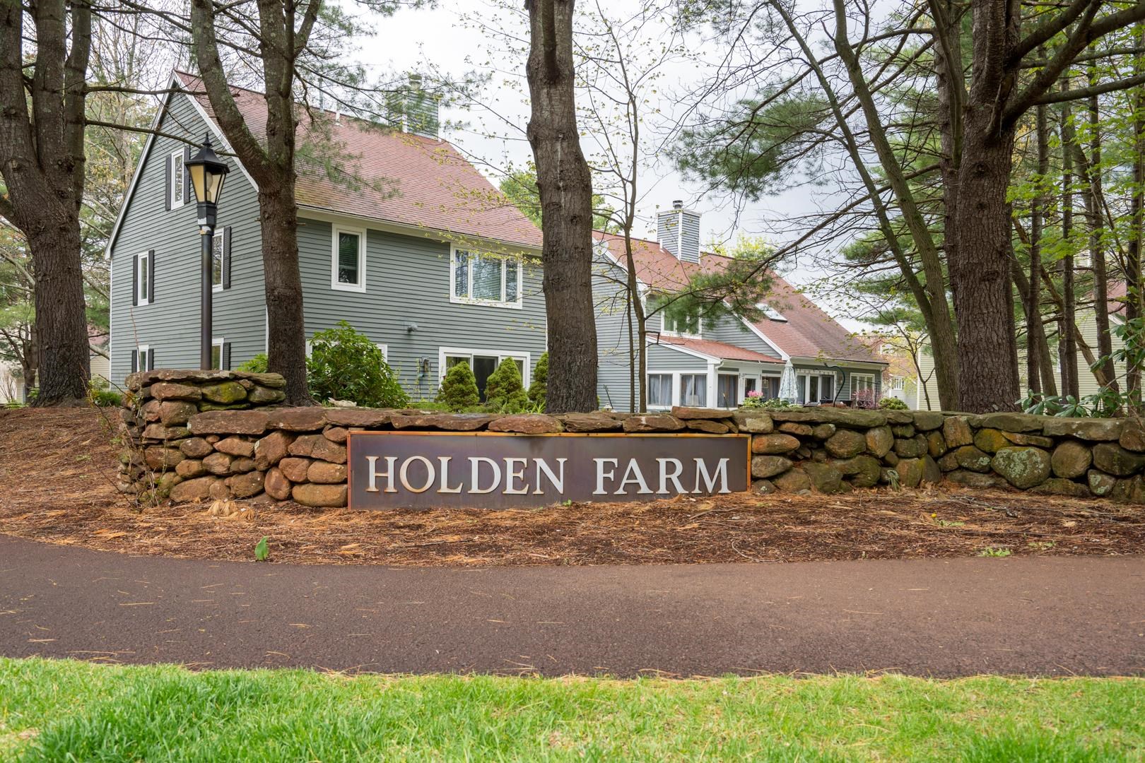 11 Quaker Road, Unit 81 Nashua, NH 03063 - Photo 26 of 31