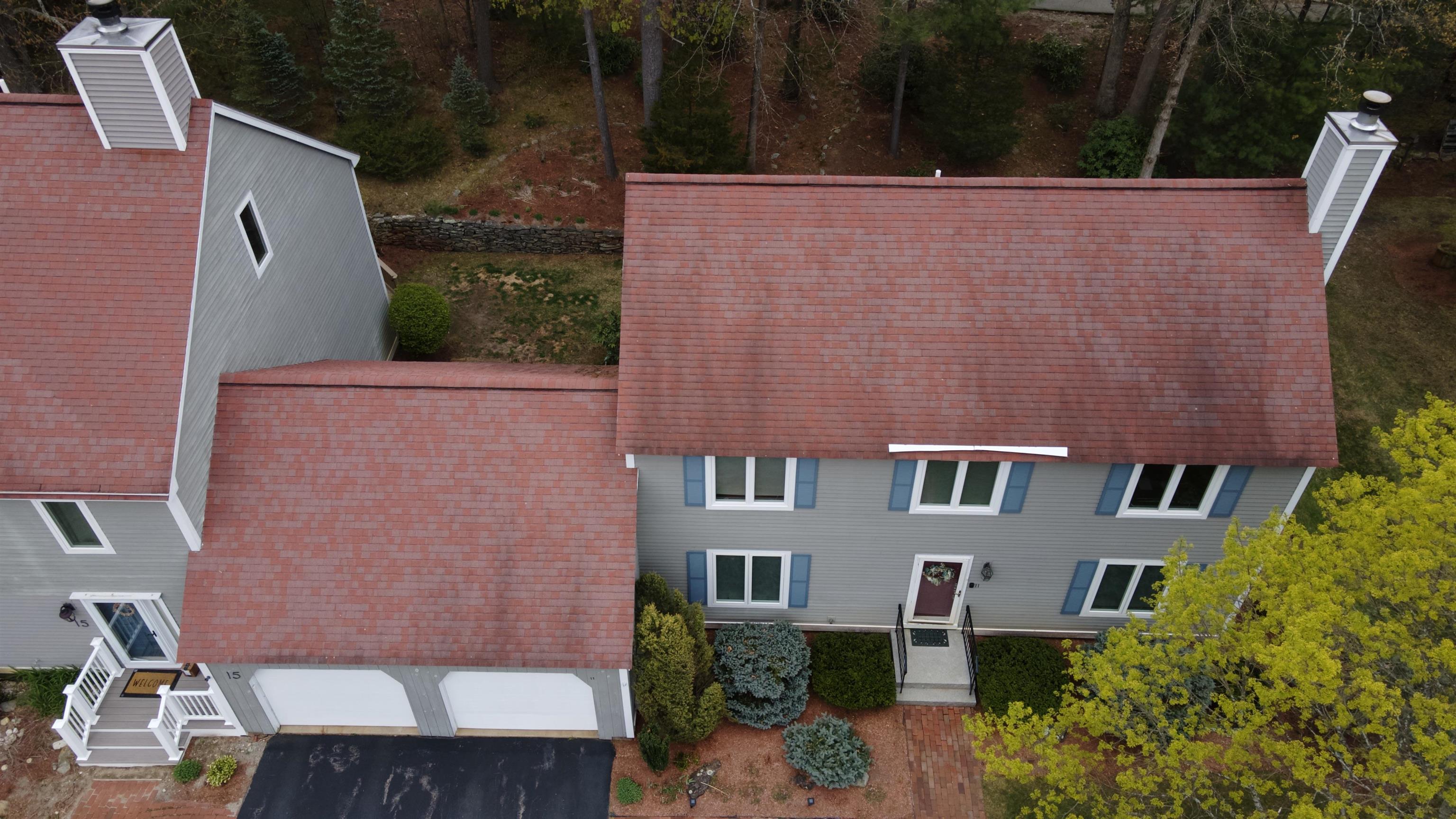 11 Quaker Road, Unit 81 Nashua, NH 03063 - Photo 27 of 31