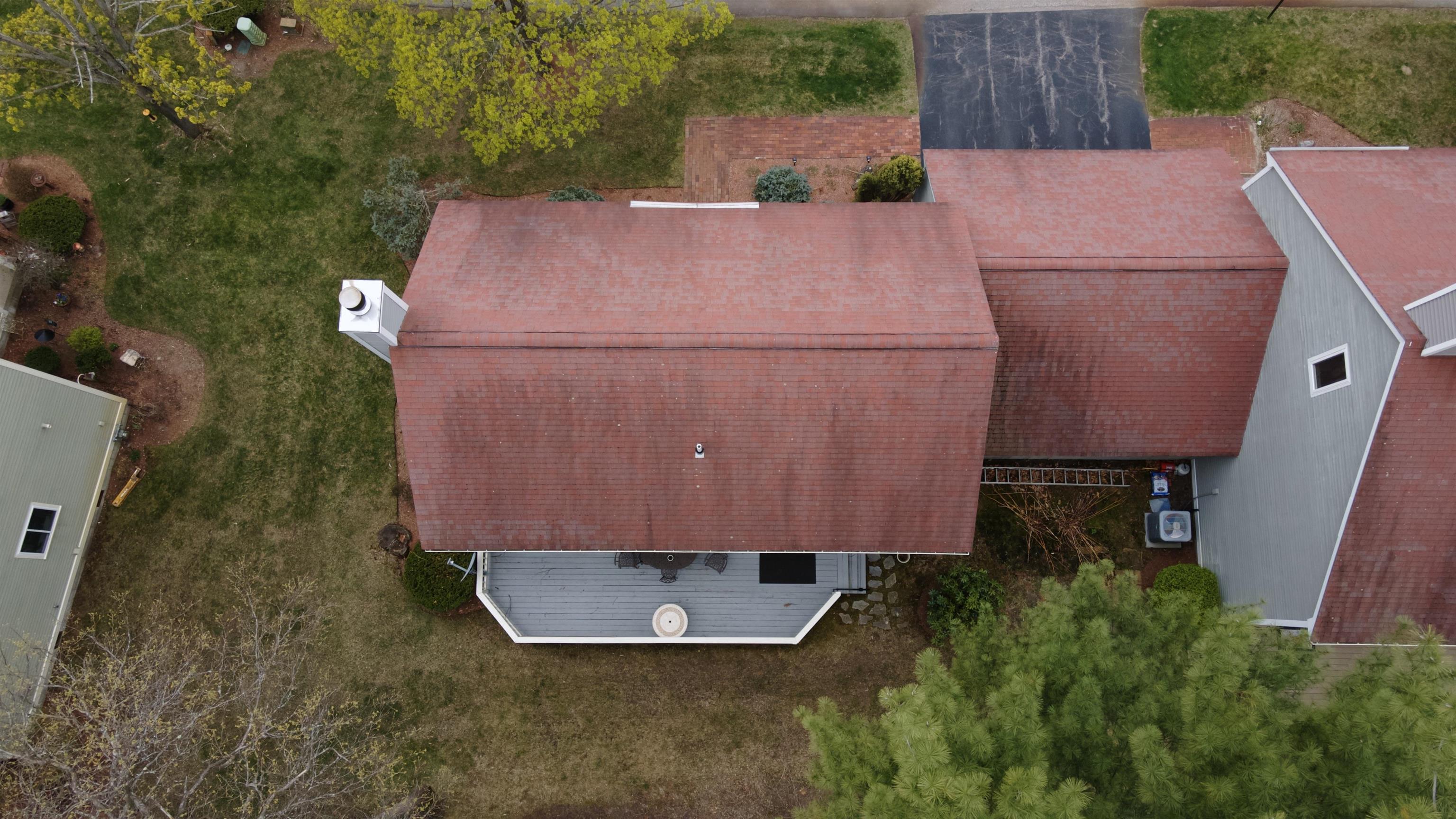 11 Quaker Road, Unit 81 Nashua, NH 03063 - Photo 28 of 31