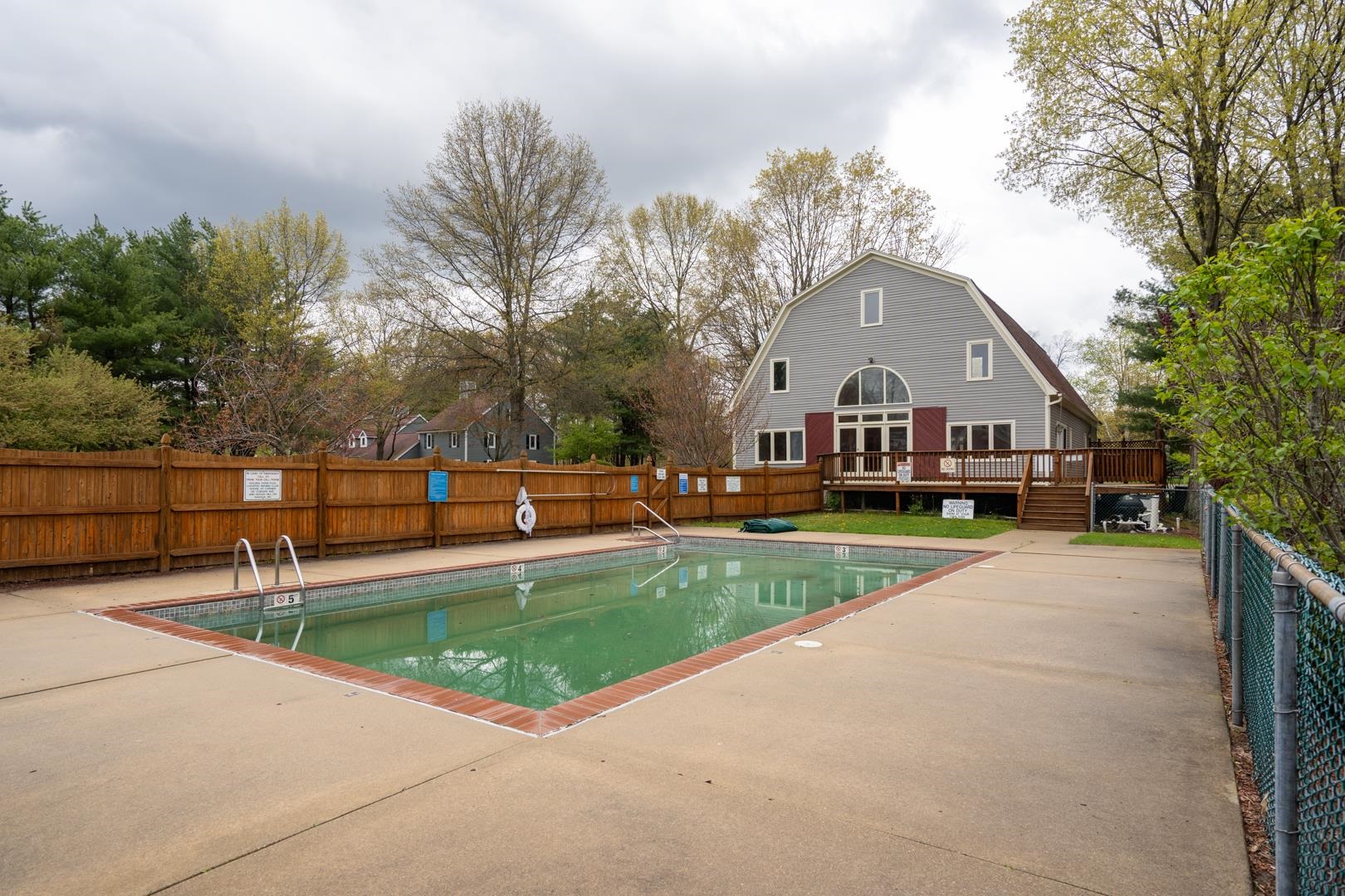 11 Quaker Road, Unit 81 Nashua, NH 03063 - Photo 29 of 31