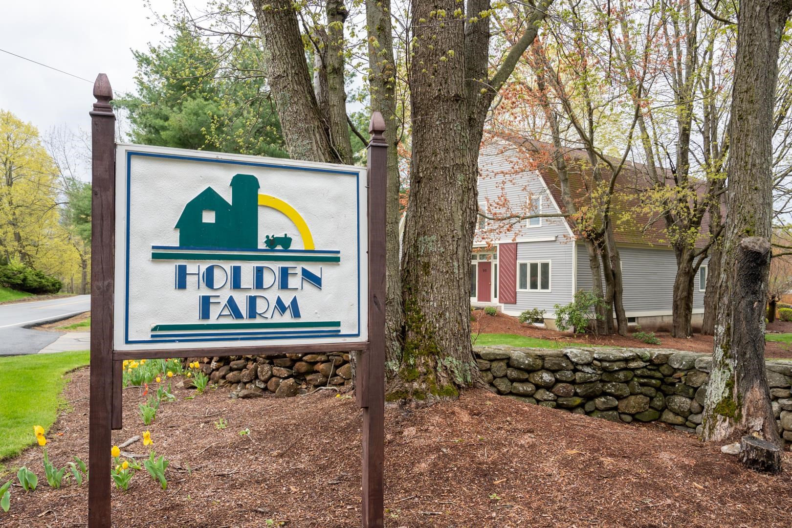 11 Quaker Road, Unit 81 Nashua, NH 03063 - Photo 31 of 31