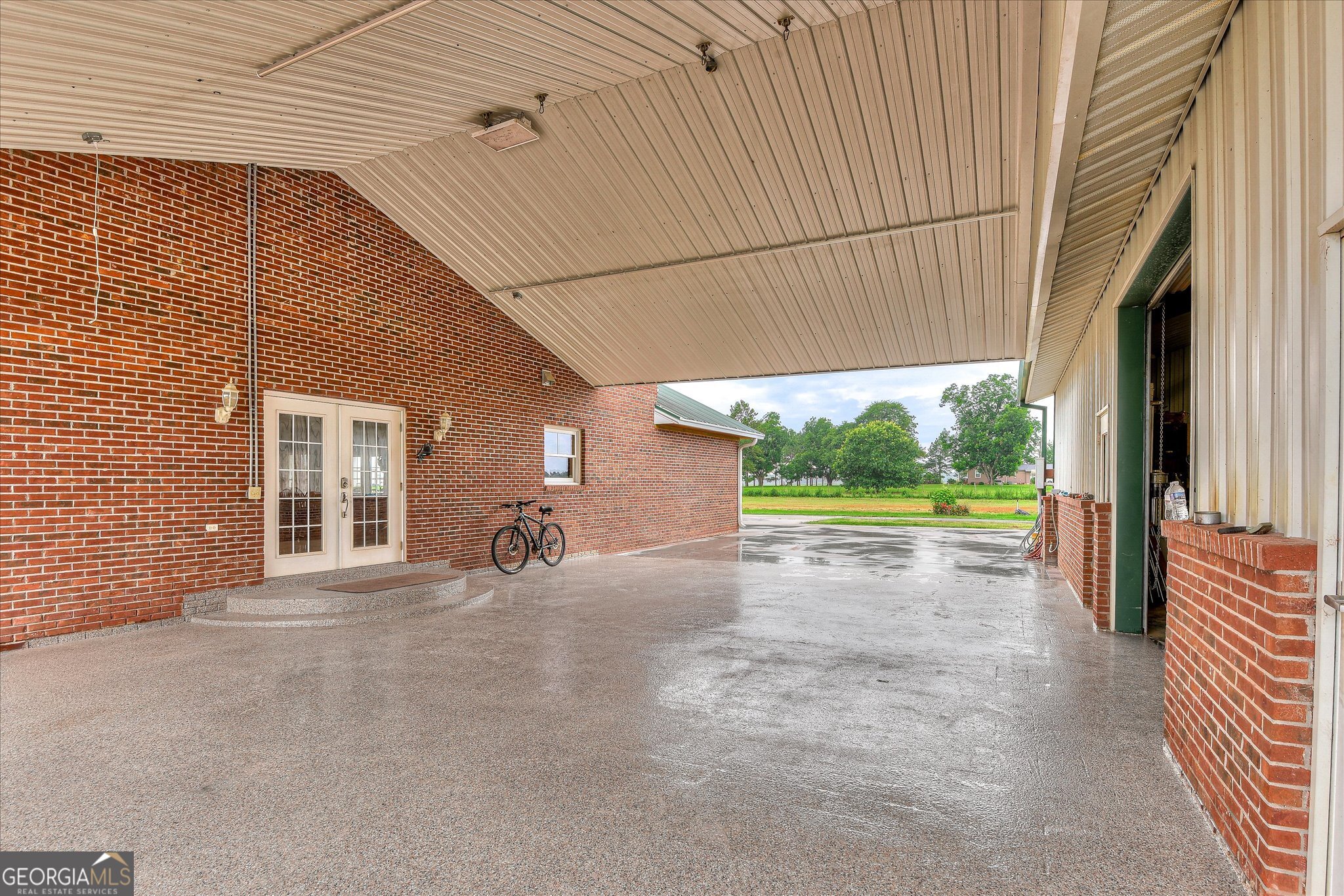 7700 Clarks Mill Road Louisville, GA 30434 - Photo 72 of 87