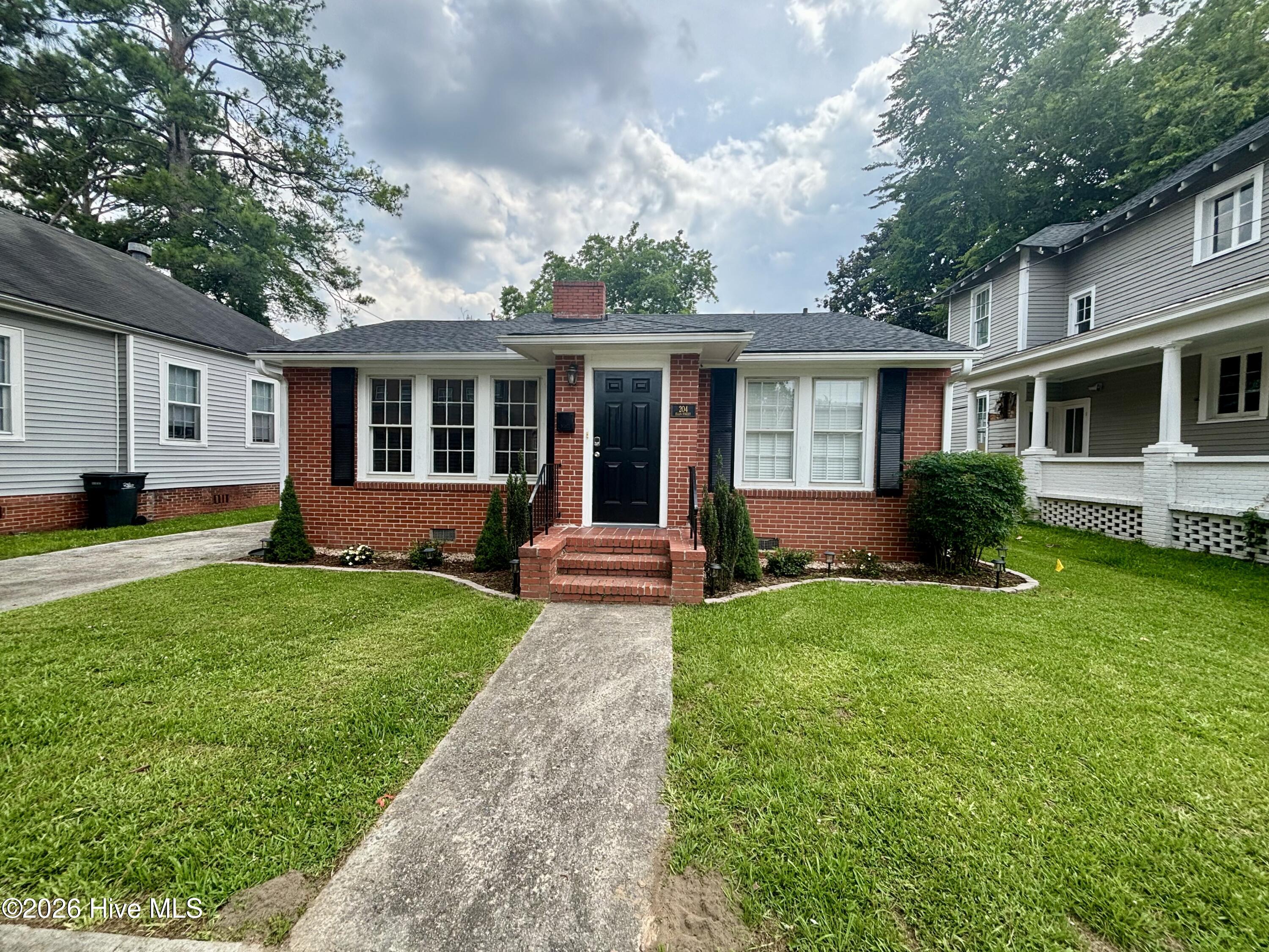 204 Ellis Street Augusta, GA 30901 - Photo 1 of 16 204 Ellis Street