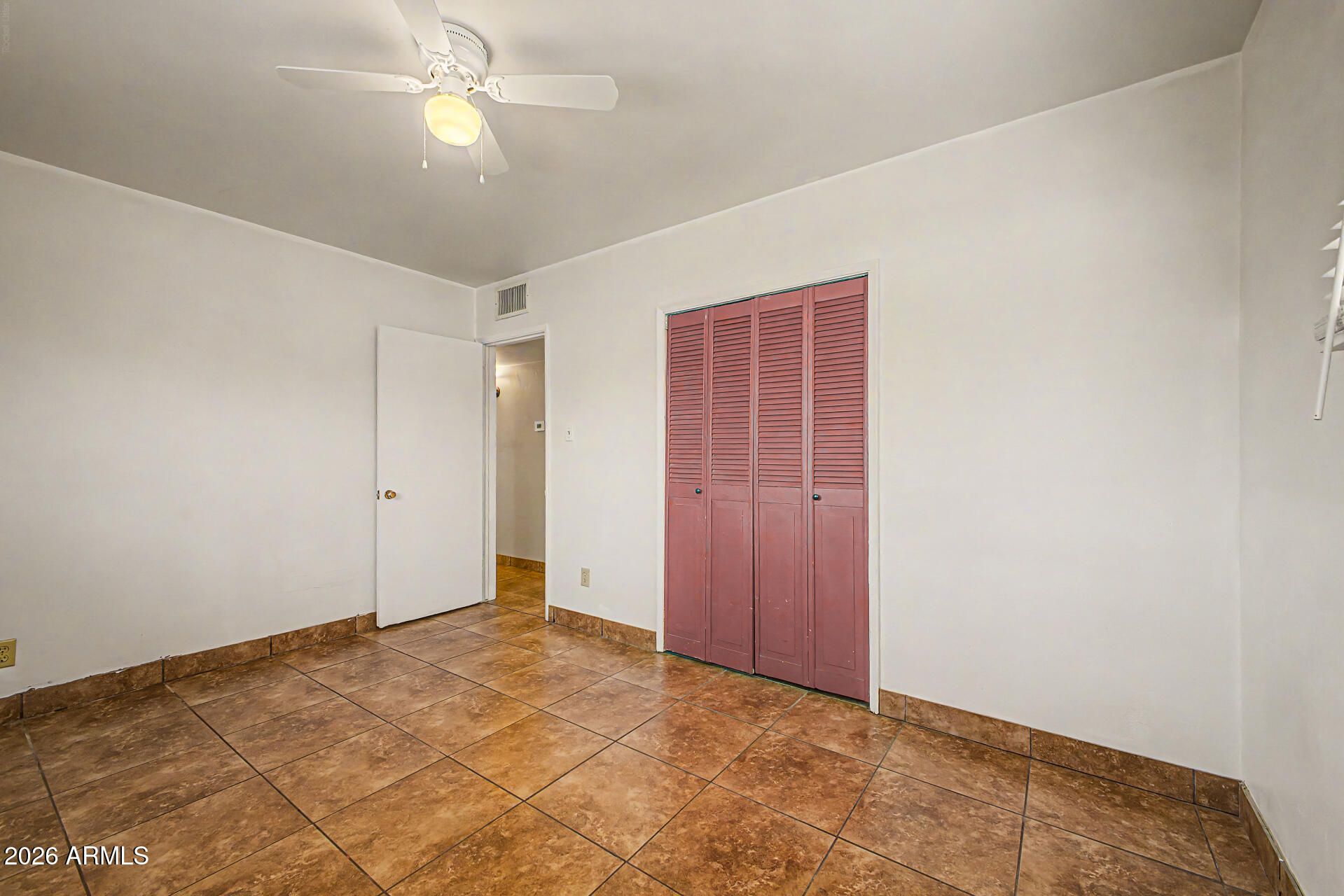 2022 East Monterey Way Phoenix, AZ 85016 - Photo 20 of 29 a view of an empty room