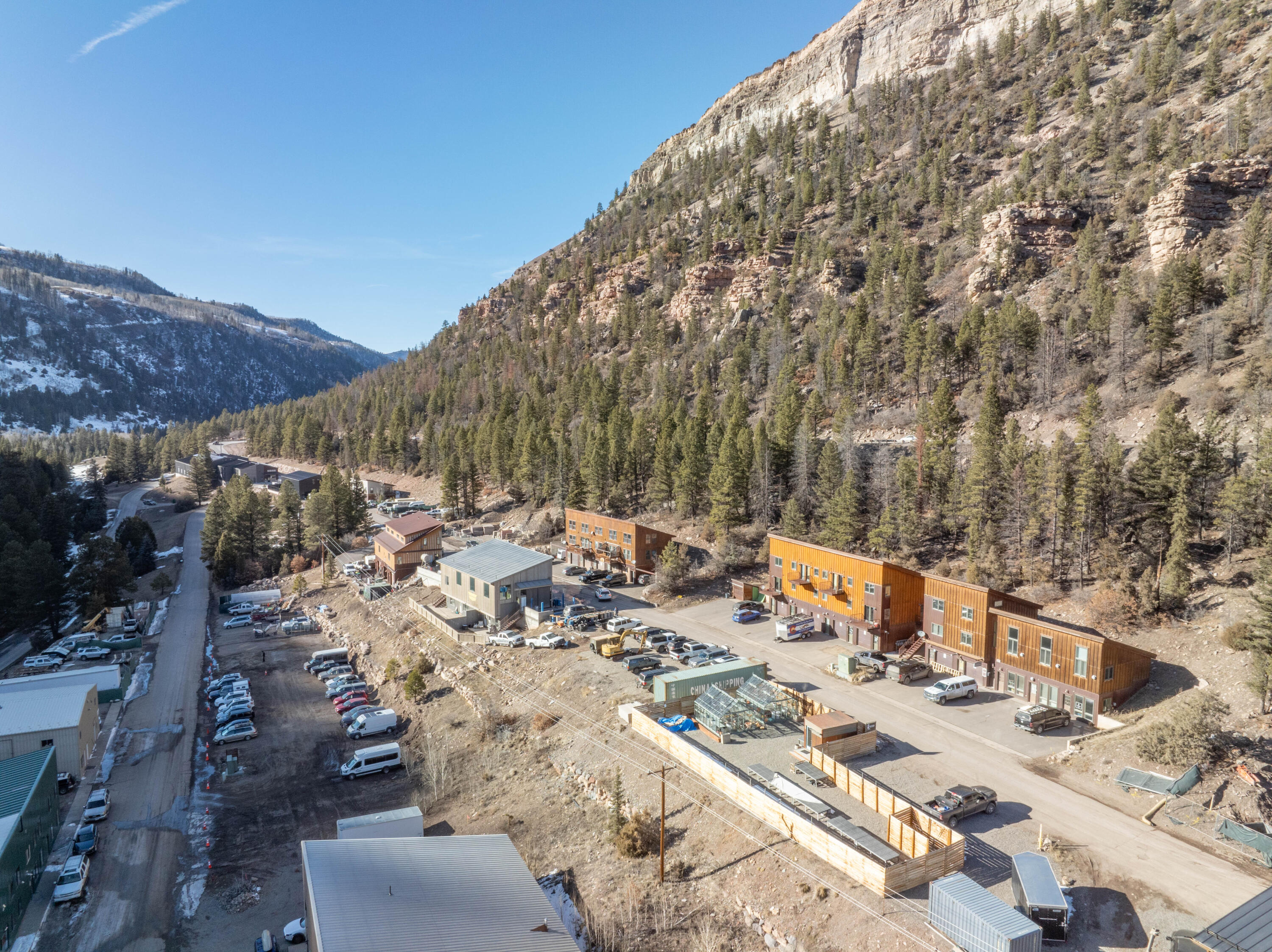 717 South South Park Road Telluride, CO 81435 - Photo 5 of 27 DJI_0389