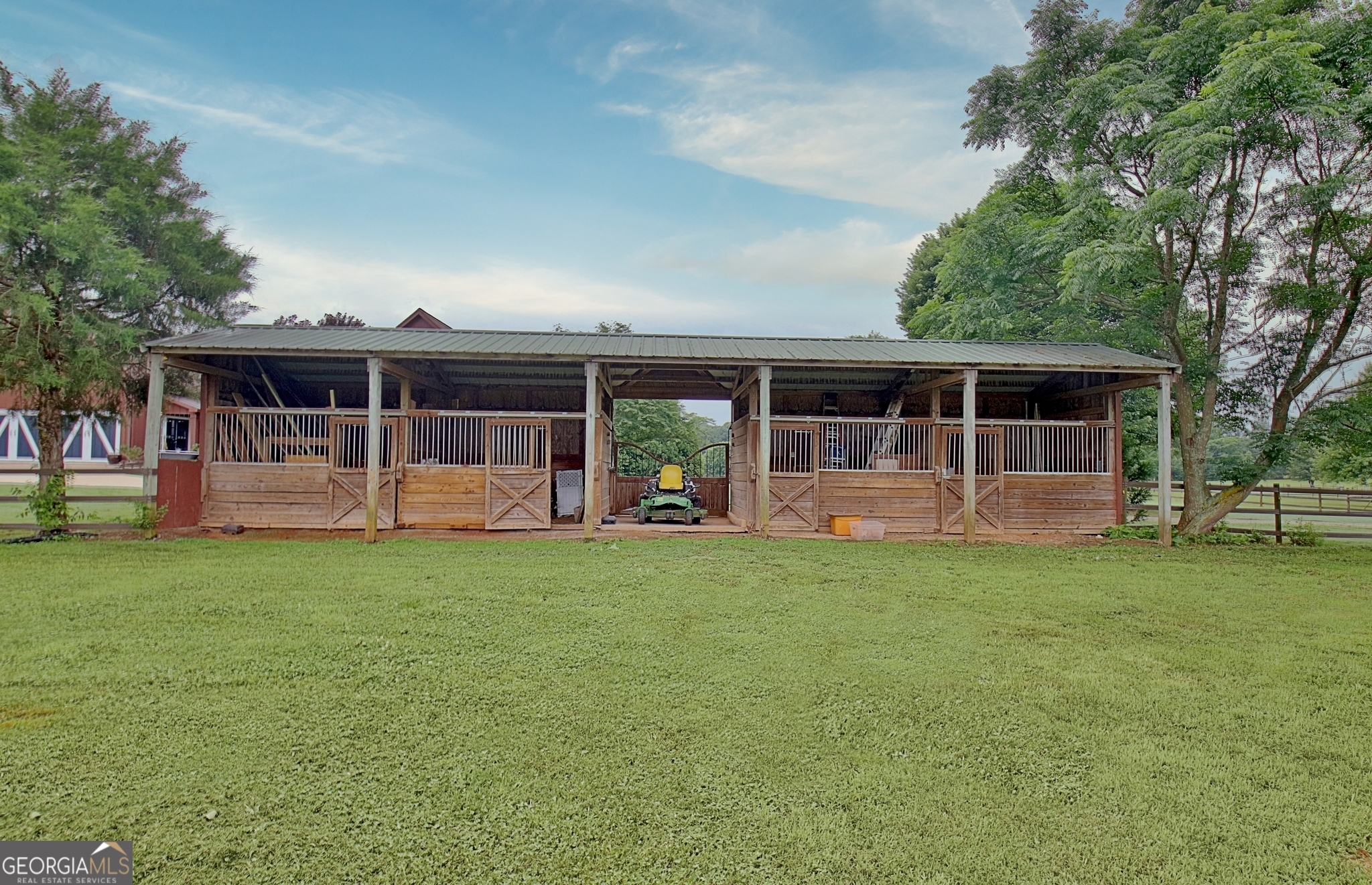 105 Bell Springs Road Senoia, GA 30276 - Photo 8 of 121